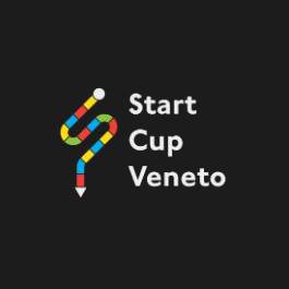 Logo Start Cup Veneto